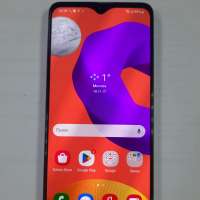 Samsung Galaxy M22 4/128GB (M225FV) Duos