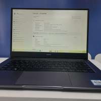 Huawei MateBook D 14 (NbD-WDI9)
