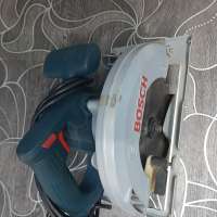 Bosch GKS 140 Professional