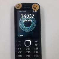Nokia 215 (RM-1110) Duos