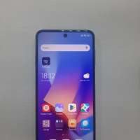 Xiaomi Redmi Note 9S 4/64GB (M2003J6A1G) Duos