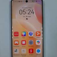 Huawei Nova 8 8/128GB (ANG-LX1) Duos