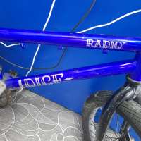 Radio Dice 16
