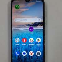 INOI A62 Lite (A161/A161_Plus) Duos