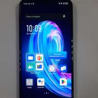 Infinix Note 30i 8/256GB (X6716) Duos