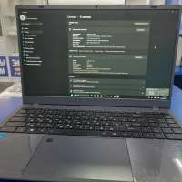 Китайский 15.6/FHD/N5095A/16GB RAM/SSD 512GB