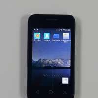 Alcatel 4009D Duos