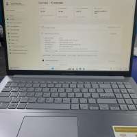 ASUS Vivobook Go 15 E1504GA-BQ551