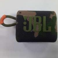 JBL GO 3 (GO3J)