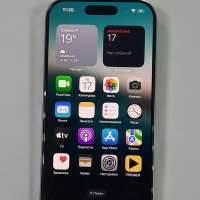 Apple iPhone 16 Pro 256GB