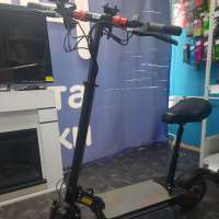 Kugoo Max Speed