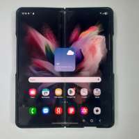 Samsung Galaxy Z Fold 3 12/512GB (F926B) Duos