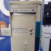 Сборка Athlon II X3 450, GeForce 7025 + nForce 630a, 8GB RAM, HDD 500 GB