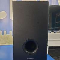 Soundmax SM-SB001SW 2.1