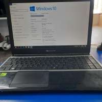PackardBell ENTE69CX-21174G32Mnsk