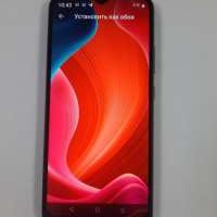 Realme C11 2021 2/32GB (RMX3231) Duos