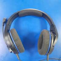 HyperX Cloud Stinger Core (HX-HSCSC-BK)