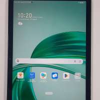 Honor Pad X8a 4/128GB (NDL-L09) (с SIM)