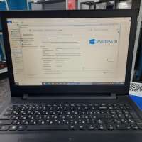 Lenovo IdeaPad 110-15 80T7003JRK (SSD 128 GB)