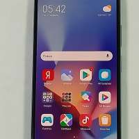 Xiaomi Redmi Note 10 4/64GB (M2101K7AG) Duos