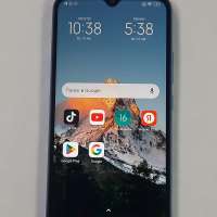 Xiaomi Redmi 10C 4/64GB (220333QNY) Duos