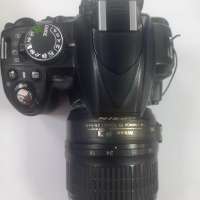 Nikon D3100 kit с СЗУ