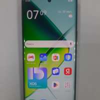 Infinix Note 40 Pro+ 12/256GB (X6851B) Duos