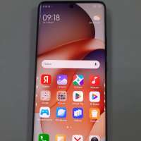 Xiaomi Redmi Note 13 Pro+ 8/256GB (23090RA98G) Duos