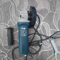 Bosch GWS 850 CE