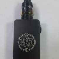 LostVape Centaurus M200 (с 18 лет)