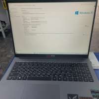 Honor MagicBook X 16 (BRN-F58)