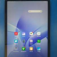 Xiaomi Pad 5 128GB (21051182G) (без SIM)