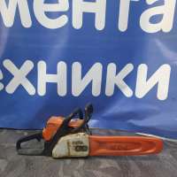 STIHL MS 180 (MS 180 C)