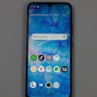 Realme C21Y 4/64GB (RMX3261) Duos