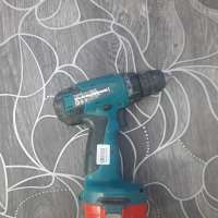 Makita 6281D с СЗУ