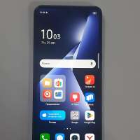 TECNO Pova 5 8/256GB (LH7n) Duos