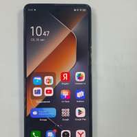 TECNO Pova 6 Pro 5G 8/256GB (LI9) Duos