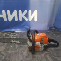 STIHL MS 180 (MS 180 C)