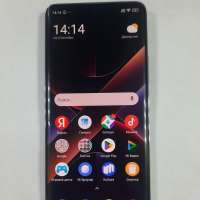 POCO X7 8/256GB (24095PCADG) Duos