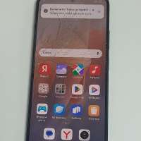 Xiaomi Redmi Note 12 4/128GB (23021RAA2Y) Duos