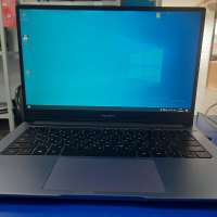 Honor MagicBook 14 (Nbl-WAQ9HNR)