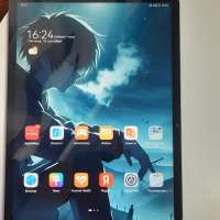 Huawei MatePad SE 11 8/128GB (AGS6-W09) (без SIM)