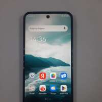TECNO Spark Go 1 4/128GB (KL4) Duos