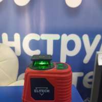 ELITECH ЛН 360/1-ЗЕЛ