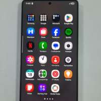 Samsung Galaxy S25 Ultra 12/256GB (S938B) Duos