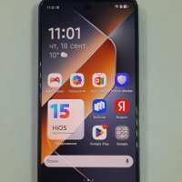 TECNO Pova 6 Pro 5G 8/256GB (LI9) Duos