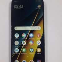 POCO X6 Pro 8/256GB (2311DRK48G) Duos