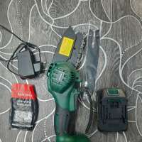 PAOWAFOL без модели (пила) с СЗУ