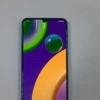 Samsung Galaxy M21 4/64GB (M215F) Duos
