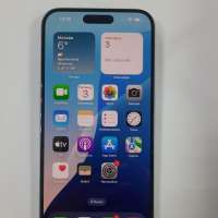 Apple iPhone 15 Plus 128GB
